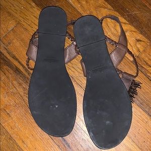 Minnetonka Shoes - Minnetonka Sandal Minnetonka Shoes - Minnetonka Sandal